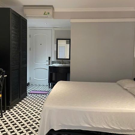 My Stay Hotel & Apartment Ho Chi Minh City Exterior photo