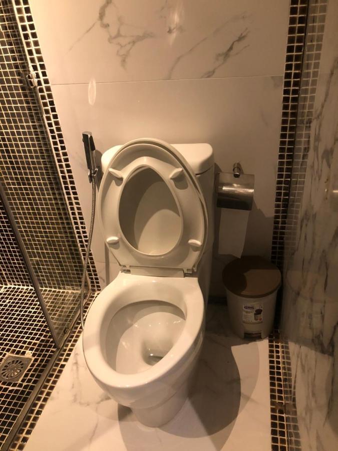 My Stay Hotel & Apartment Ho Chi Minh City Exterior photo