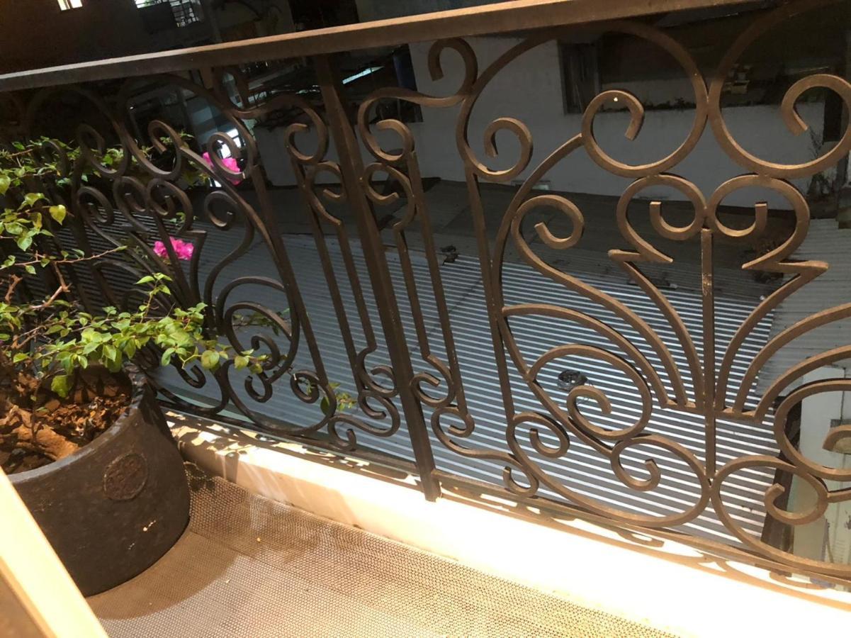 My Stay Hotel & Apartment Ho Chi Minh City Exterior photo